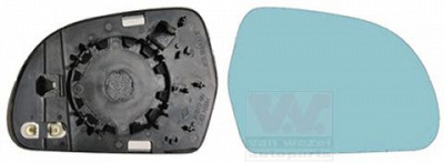 VAN WEZEL 7623838 -  Зеркальное стекло, наружное зеркало